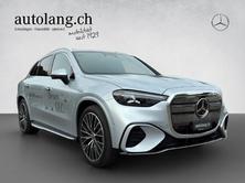 MERCEDES-BENZ GLC 400 4Matic EQ, Électrique, Voiture de démonstration, Automatique - 5