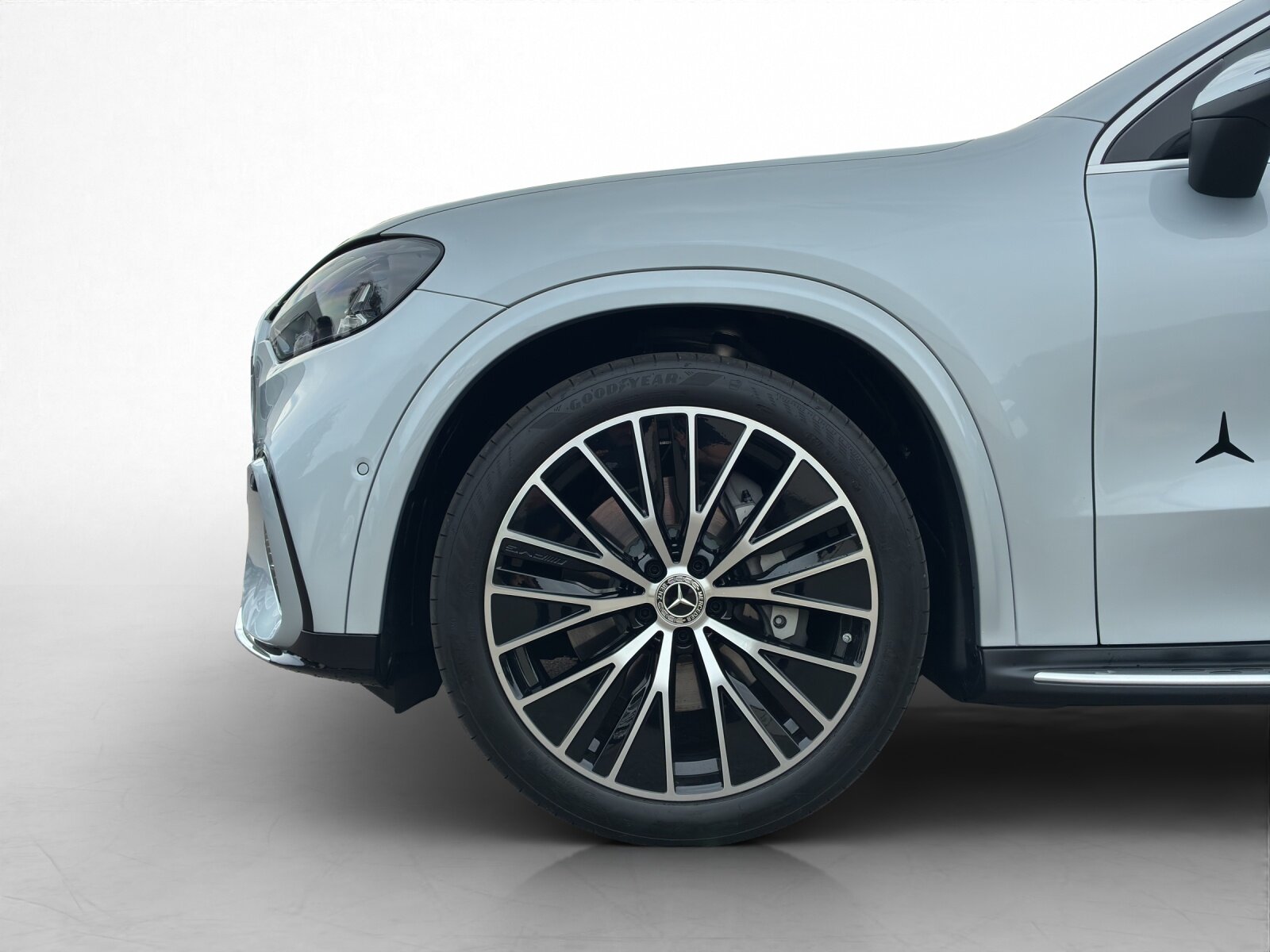 MERCEDES-BENZ GLC 400 4Matic EQ, Elettrica, Auto dimostrativa, Automatico - 7