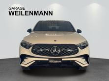 MERCEDES-BENZ GLC Coupé 400 e 4Matic 9G-Tronic, Plug-in-Hybrid Petrol/Electric, Ex-demonstrator, Automatic - 2