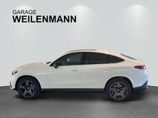 MERCEDES-BENZ GLC Coupé 400 e 4Matic 9G-Tronic, Plug-in-Hybrid Petrol/Electric, Ex-demonstrator, Automatic - 3