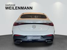 MERCEDES-BENZ GLC Coupé 400 e 4Matic 9G-Tronic, Plug-in-Hybrid Petrol/Electric, Ex-demonstrator, Automatic - 5