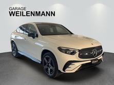 MERCEDES-BENZ GLC Coupé 400 e 4Matic 9G-Tronic, Plug-in-Hybrid Petrol/Electric, Ex-demonstrator, Automatic - 6
