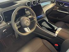 MERCEDES-BENZ GLC Coupé 400 e 4Matic 9G-Tronic, Plug-in-Hybrid Petrol/Electric, Ex-demonstrator, Automatic - 7