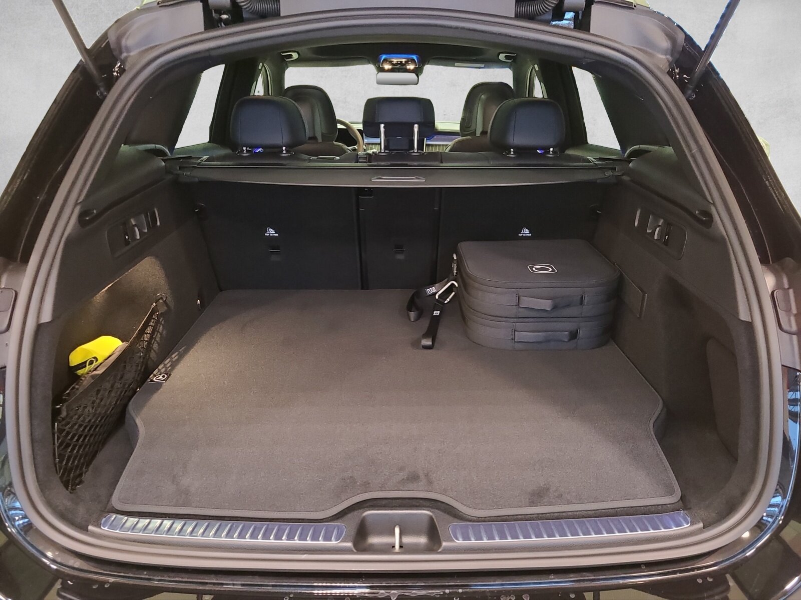 MERCEDES-BENZ GLC 400 e 4M AMG EQ Star X254, Hybride Rechargeable Essence/Électricité, Voiture de démonstration, Automatique - 6