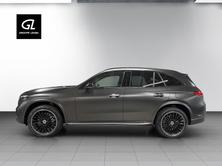 MERCEDES-BENZ GLC 400 e 4Matic EQ Star 9G-Tronic, Plug-in-Hybrid Petrol/Electric, Ex-demonstrator, Automatic - 4