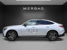 MERCEDES-BENZ GLC 400 e Coupé 4M 9G-T, Plug-in-Hybrid Benzina/Elettrica, Auto nuove, Automatico - 2