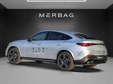 MERCEDES-BENZ GLC 400 e Coupé 4M 9G-T, Plug-in-Hybrid Benzina/Elettrica, Auto nuove, Automatico - 3