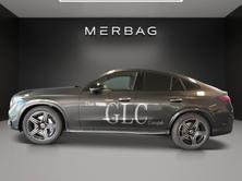 MERCEDES-BENZ GLC Coupé 400 e 4M 9G-T, Plug-in-Hybrid Benzina/Elettrica, Auto nuove, Automatico - 2