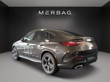 MERCEDES-BENZ GLC Coupé 400 e 4M 9G-T, Plug-in-Hybrid Benzina/Elettrica, Auto nuove, Automatico - 3