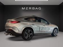MERCEDES-BENZ GLC Coupé 400 e 4M 9G-T, Plug-in-Hybrid Petrol/Electric, New car, Automatic - 6