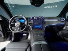 MERCEDES-BENZ GLC 400 e 4M 9G-Tronic, Plug-in-Hybrid Petrol/Electric, New car, Automatic - 7