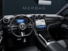 MERCEDES-BENZ GLC Coupé 400 e 4Matic 9G-Tronic, Plug-in-Hybrid Benzina/Elettrica, Auto nuove, Automatico - 5