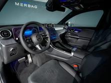 MERCEDES-BENZ GLC Coupé 400 e 4M 9G-T, Plug-in-Hybrid Benzin/Elektro, Neuwagen, Automat - 6