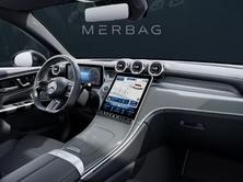 MERCEDES-BENZ GLC Coupé 400 e 4Matic 9G-Tronic, Plug-in-Hybrid Benzina/Elettrica, Auto nuove, Automatico - 5