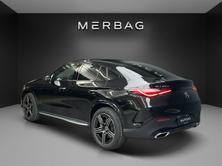 MERCEDES-BENZ GLC Coupé 400 e 4M 9G-T, Plug-in-Hybrid Benzina/Elettrica, Auto nuove, Automatico - 4
