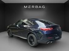 MERCEDES-BENZ GLC Coupé 400 e 4M 9G-T, Plug-in-Hybrid Benzina/Elettrica, Auto nuove, Automatico - 4