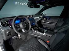 MERCEDES-BENZ GLC Coupé 400 e 4M 9G-T, Plug-in-Hybrid Petrol/Electric, New car, Automatic - 6