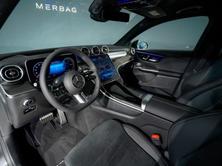MERCEDES-BENZ GLC Coupé 400 e 4M 9G-T, Hybride Rechargeable Essence/Électricité, Voiture nouvelle, Automatique - 6