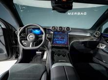 MERCEDES-BENZ GLC Coupé 400 e 4M 9G-T, Hybride Rechargeable Essence/Électricité, Voiture nouvelle, Automatique - 7