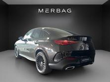 MERCEDES-BENZ GLC Coupé 400 e 4M 9G-T, Plug-in-Hybrid Benzina/Elettrica, Auto nuove, Automatico - 3