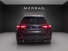 MERCEDES-BENZ GLC 400 e 4M 9G-Tronic, Plug-in-Hybrid Petrol/Electric, New car, Automatic - 5
