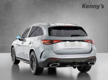MERCEDES-BENZ GLC 400 e AMG Line 4matic, Plug-in-Hybrid Petrol/Electric, New car, Automatic - 4