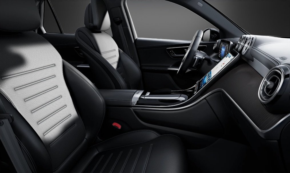 MERCEDES-BENZ GLC 400 e 4Matic 9G-Tronic, Hybride Rechargeable Essence/Électricité, Voiture nouvelle, Automatique - 7