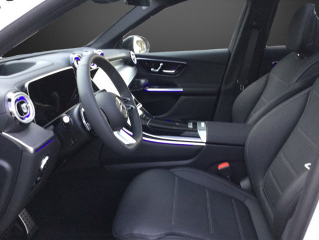 MERCEDES-BENZ GLC 400 e 4M 9G-Tronic, Plug-in-Hybrid Benzin/Elektro, Neuwagen, Automat - 7