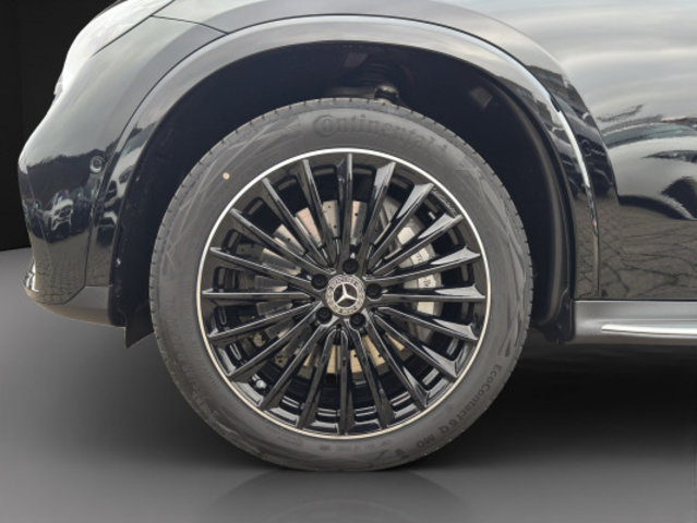 MERCEDES-BENZ GLC 400 e 4M 9G-Tronic, Plug-in-Hybrid Benzin/Elektro, Neuwagen, Automat - 7