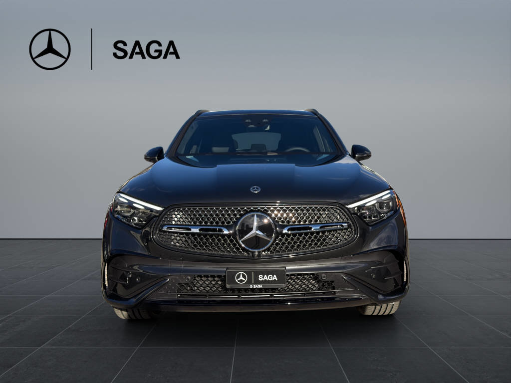 MERCEDES-BENZ GLC 400 e EQ Star AMG Line 4matic, Hybride Rechargeable Essence/Électricité, Voiture nouvelle, Automatique - 3