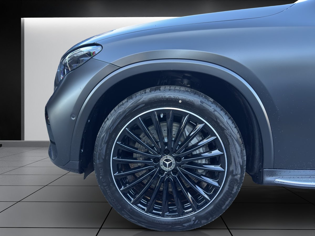 MERCEDES-BENZ GLC 400 e 4Matic EQ Star 9G-Tronic, Hybride Rechargeable Essence/Électricité, Voiture nouvelle, Automatique - 6