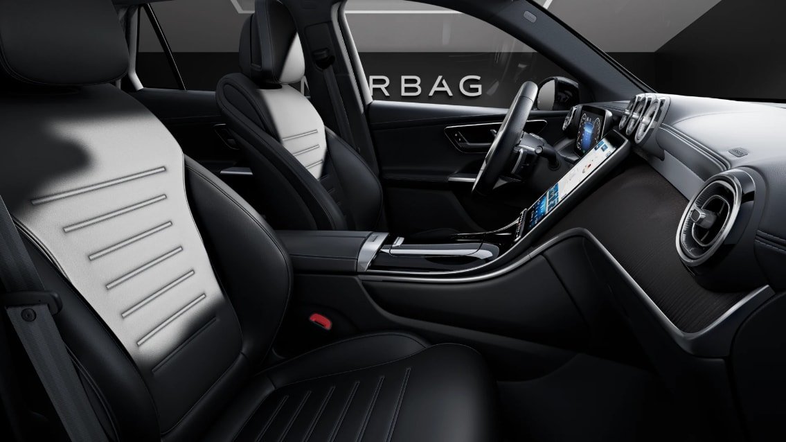 MERCEDES-BENZ GLC 400 e 4Matic 9G-Tronic, Hybride Rechargeable Essence/Électricité, Voiture nouvelle, Automatique - 7