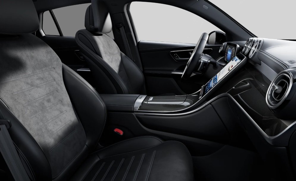 MERCEDES-BENZ GLC Coupé 400 e 4Matic 9G-Tronic, Plug-in-Hybrid Petrol/Electric, New car, Automatic - 4