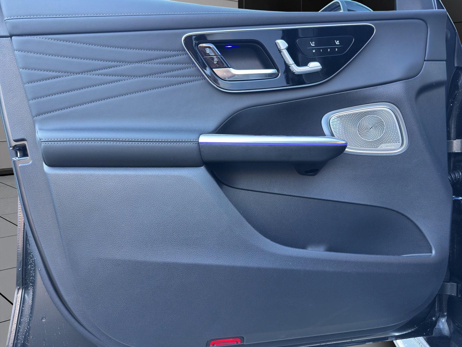 MERCEDES-BENZ GLC 400 e 4Matic EQ Star 9G-Tronic, Hybride Rechargeable Essence/Électricité, Voiture nouvelle, Automatique - 6