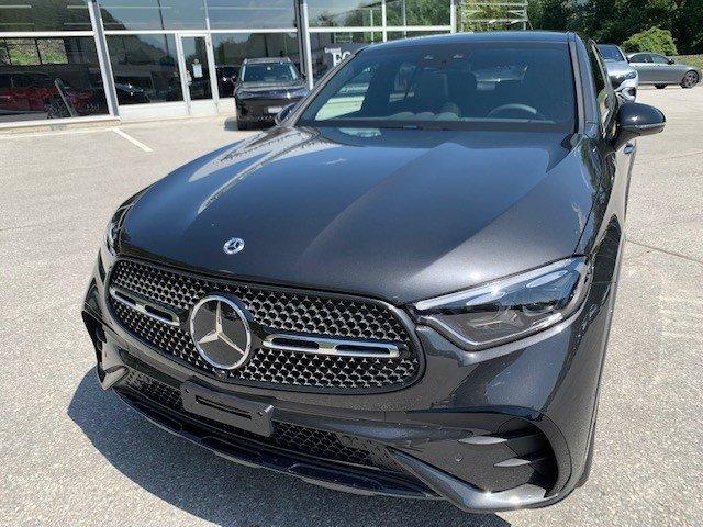 MERCEDES-BENZ GLC Coupé 400 e 4Matic 9G-Tronic, Plug-in-Hybrid Petrol/Electric, Second hand / Used, Automatic