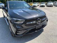 MERCEDES-BENZ GLC Coupé 400 e 4Matic 9G-Tronic, Plug-in-Hybrid Petrol/Electric, Second hand / Used, Automatic - 2