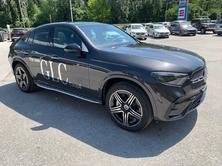 MERCEDES-BENZ GLC Coupé 400 e 4Matic 9G-Tronic, Plug-in-Hybrid Petrol/Electric, Second hand / Used, Automatic - 7