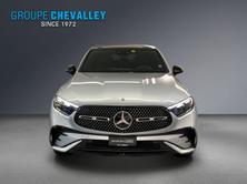 MERCEDES-BENZ GLC Coupé 400 e 4M 9G-T, Plug-in-Hybrid Petrol/Electric, Second hand / Used, Automatic - 2