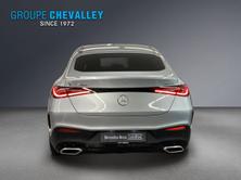 MERCEDES-BENZ GLC Coupé 400 e 4M 9G-T, Plug-in-Hybrid Petrol/Electric, Second hand / Used, Automatic - 5