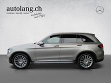 MERCEDES-BENZ GLC 400 d AMG Line 4Matic, Diesel, Second hand / Used, Automatic - 2