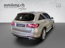MERCEDES-BENZ GLC 400 d AMG Line 4Matic, Diesel, Second hand / Used, Automatic - 4