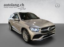 MERCEDES-BENZ GLC 400 d AMG Line 4Matic, Diesel, Second hand / Used, Automatic - 5