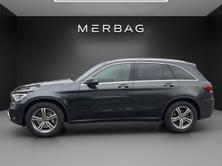 MERCEDES-BENZ GLC 400 d 4Matic 9G-Tronic, Diesel, Second hand / Used, Automatic - 3