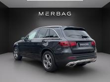 MERCEDES-BENZ GLC 400 d 4Matic 9G-Tronic, Diesel, Second hand / Used, Automatic - 4