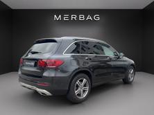 MERCEDES-BENZ GLC 400 d 4Matic 9G-Tronic, Diesel, Second hand / Used, Automatic - 6
