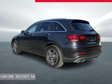 MERCEDES-BENZ GLC 400 d 4Matic AMG Line 9G-Tronic, Diesel, Occasioni / Usate, Automatico - 3