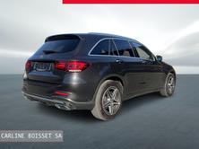 MERCEDES-BENZ GLC 400 d 4Matic AMG Line 9G-Tronic, Diesel, Occasioni / Usate, Automatico - 5
