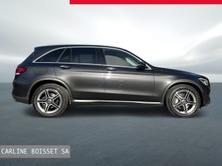 MERCEDES-BENZ GLC 400 d 4Matic AMG Line 9G-Tronic, Diesel, Second hand / Used, Automatic - 6