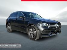 MERCEDES-BENZ GLC 400 d 4Matic AMG Line 9G-Tronic, Diesel, Occasioni / Usate, Automatico - 7