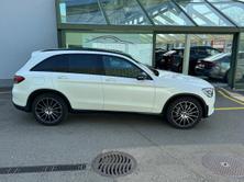MERCEDES-BENZ GLC 400 d 4Matic AMG Line 9G-Tronic, Diesel, Second hand / Used, Automatic - 3